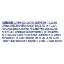 Load image into Gallery viewer, 3x400ml Vaseline ExpertCare Instant DrySkin Rescue or Elasticity Restore Lotion