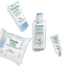 Load image into Gallery viewer, Simple Water Boost Hydrating Gel Cream, 50ml