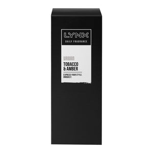 3 Pack Lynx Deodorant Pump Spray Ice Chill/Urban/Signature, 100ml