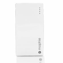 Load image into Gallery viewer, Mophie Juice Pack Powerstation 2500mah Powerbank, White