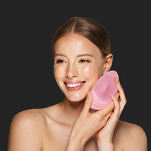 Load image into Gallery viewer, Envie Heated Facial Exfoliator
