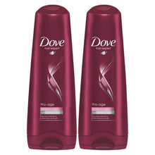 Load image into Gallery viewer, 2x 350ml Dove NutritiveSolutions Conditioner to Use Everyday forAllTypes of Hair