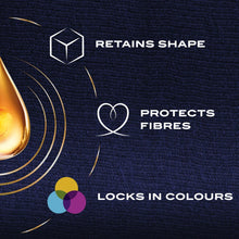 Load image into Gallery viewer, 3x of 870ml Comfort Ultimate Care Luxurious Liquid Fabric Conditioner 58W