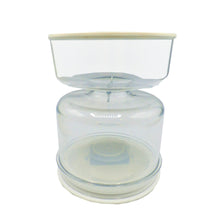 Load image into Gallery viewer, Pickle Jar For Dispense &amp; Storage of Pickle, Fruits Or Preserved Foods