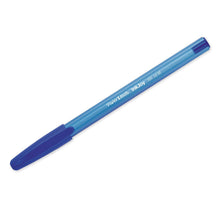 Load image into Gallery viewer, Paper Mate Ballpoint Pens InkJoy 100ST Special Format Blue UltraSmooth Ink 100Pc