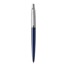 Load image into Gallery viewer, Parker Jotter Trio: Ballpoint Pen Blue Gel Pen Red &amp; Mechanical Pencil S.S
