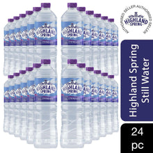 Load image into Gallery viewer, Highland Spring Sparkling Water Bundle
