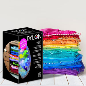 Dylon Pre Dye Fabric Machine Washable Colour Stripper, 200g