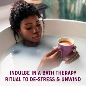 4x of900g Radox Mineral Therapy Muscle Relax, Restore, Detox, or Calm Bath Salts