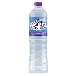 Highland Spring Sparkling Water Bundle