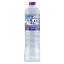 Load image into Gallery viewer, Highland Spring Sparkling Water Bundle