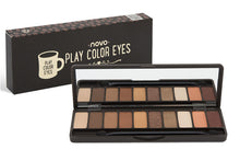 Load image into Gallery viewer, EyeShadow Pallette