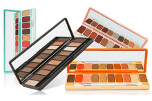 Load image into Gallery viewer, EyeShadow Pallette