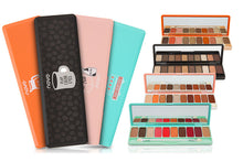 Load image into Gallery viewer, EyeShadow Pallette
