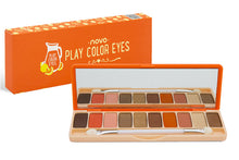 Load image into Gallery viewer, EyeShadow Pallette