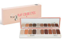 Load image into Gallery viewer, EyeShadow Pallette