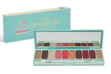 Load image into Gallery viewer, EyeShadow Pallette