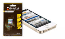 Load image into Gallery viewer, Zagg Invisible Shield Dry Full Body For iPhone 5/5S/5C
