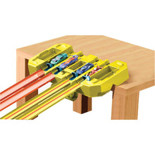 Load image into Gallery viewer, Hot Wheels PK5  Mini Toy Cars (Assorted) &amp; Track Builder Multi-Lane Speed Box
