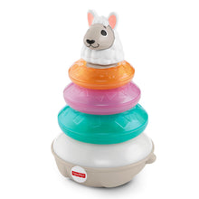 Load image into Gallery viewer, Fisher-Price Linkimals Counting Koala Musical Toy with Lights &amp; Colours Llama