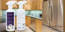 Load image into Gallery viewer, Clean &amp; Tidy Multi-Purpose Spots and Stain Remover Spray Ultimate Household