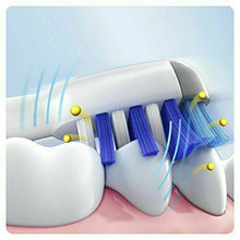 Load image into Gallery viewer, Oral-B Genuine 3D White Replacement Toothbrush Heads - 4 Heads