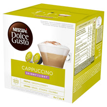 Load image into Gallery viewer, Nescafe Dolce Gusto Coffee Pods 3x Boxes of 16 or 12s inc Starbucks
