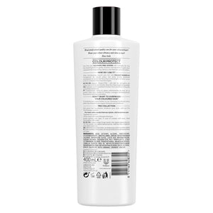 6xof400ml TRESemme ProCollection ColourShineplexSulphateFree LowFoamConditioner