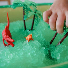 Load image into Gallery viewer, Zimpli Kids Gelli Worlds Dino Pack Messy Play Sensory Fun Playset For Children