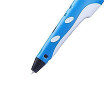 Load image into Gallery viewer, 3D Printing Pen Lightweight And Compact Design 1.75mm ABS &amp; PLA Filament
