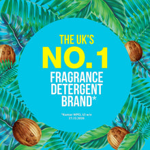 Load image into Gallery viewer, 4x or 8x (96W or 192W) Surf Long Lasting Fragrance Liquid Detergent 24W, 648ml