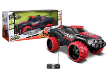 Load image into Gallery viewer, Tobar 1:16 Scale Vudoo with Large Off-Road Tires Remote Control Car