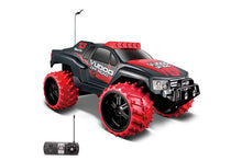 Load image into Gallery viewer, Tobar 1:16 Scale Vudoo with Large Off-Road Tires Remote Control Car