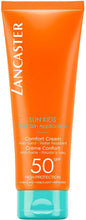 Load image into Gallery viewer, Lancaster Sun Kids Comfort Cream SPF50 for Children,125ml