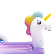 Load image into Gallery viewer, Bestway Children&#39;s Dream Chaser Airbed Upto 3+ Years, Unicorn or Teddy Bear