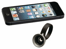 Load image into Gallery viewer, Camlink 2 in 1 objective Lens Macro / Wide Angle for Mobile Phone