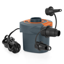Load image into Gallery viewer, Bestway Sidewinder D Cell Battery 6V Electric Or AC Battery Powered Air Pump