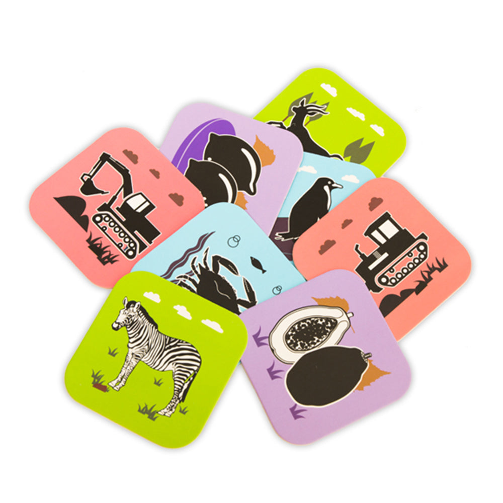 Augmented Reality Cards