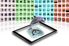Load image into Gallery viewer, Augmented Reality Cards