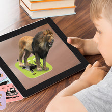 Load image into Gallery viewer, Augmented Reality Cards