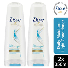 Load image into Gallery viewer, 2x 350ml Dove NutritiveSolutions Conditioner to Use Everyday forAllTypes of Hair