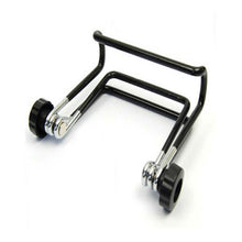 Load image into Gallery viewer, Aquarius Foldable Metal Holder Stand for iPad &amp; Smart Mobile Phone