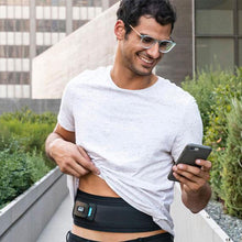 Load image into Gallery viewer, Slendertone Unisex Connect App Driven Battery Operated Abdominal Toning Belt