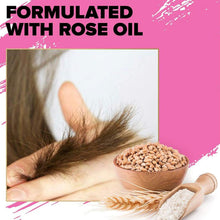 Load image into Gallery viewer, 6pk of 250ml Toni&amp;Guy Volume Addiction Shampoo for Fine Hair with Wheat Extract