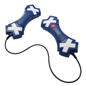 Crossed Signals Electronic Game with Lights and Sounds