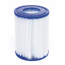 Load image into Gallery viewer, Bestway Type I, II, III or IV Flowclear Swimming Pool Filter Cartridge