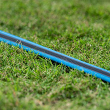 Load image into Gallery viewer, FloPro Fitt Force Complete GardenHose Set Kink-Resistant Commercial Grade 40m