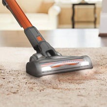 Load image into Gallery viewer, BLACK+DECKER BSV2020 Power Series Floor Extension Cordless Stick Vacuum Cleaner