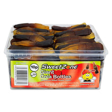 Load image into Gallery viewer, Sweetzone Halal Giant Sweet Tub Available in Different Flavours 960g, 1pk or 2pk