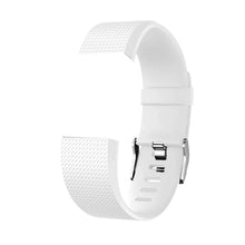 Load image into Gallery viewer, Fitbit Charge 2 Classic Replacement Straps, Adjustable Straps with Metal Clasp.